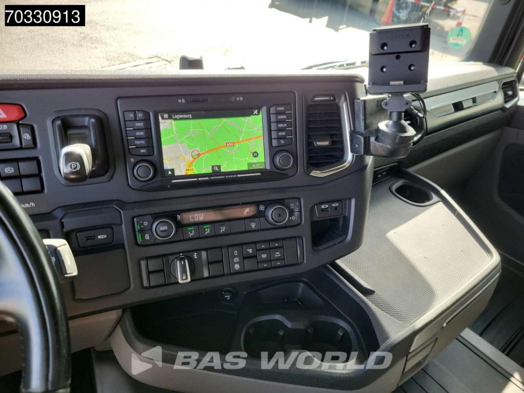 Scania R450 4X2 Retarder Standklima ACC Navi Photo 23