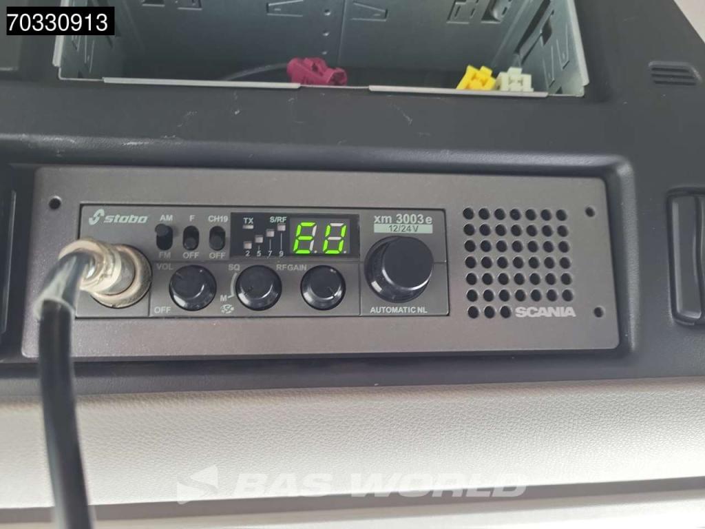 Scania R450 4X2 Retarder Standklima ACC Navi Photo 25
