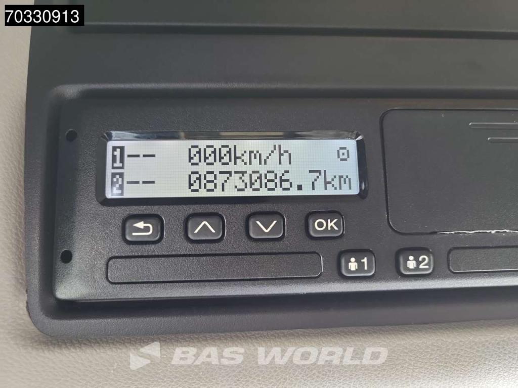 Scania R450 4X2 Retarder Standklima ACC Navi Photo 30