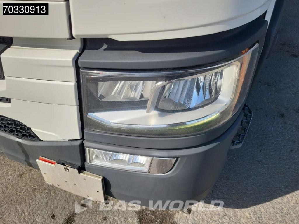 Scania R450 4X2 Retarder Standklima ACC Navi Photo 9