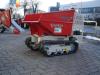 Rotair RAMPICAR R70 HONDA DUMPER Photo 17 thumbnail