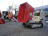 Rotair RAMPICAR R70 HONDA DUMPER Photo 5 thumbnail