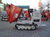 Rotair RAMPICAR R70 HONDA DUMPER Photo 7 thumbnail