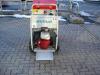 Rotair RAMPICAR R70 HONDA DUMPER Photo 9 thumbnail