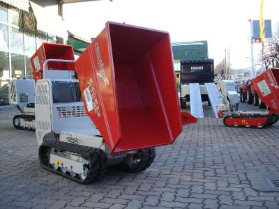 Rotair RAMPICAR R70 HONDA DUMPER en vente par Giordano Srl