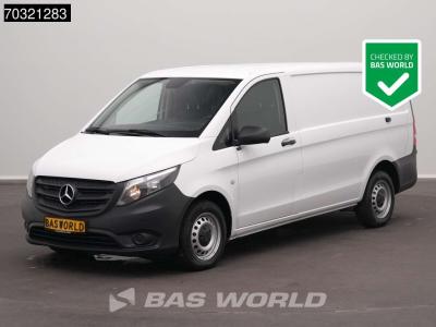 Mercedes-Benz Vito 114 Automaat L2H1 Cruise Camera Parkeersensoren Euro6 L2 Cruise control en vente par BAS World B.V.