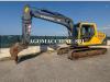 Volvo EC140B LC Photo 1 thumbnail