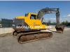 Volvo EC140B LC Photo 10 thumbnail