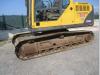 Volvo EC140B LC Photo 11 thumbnail