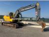 Volvo EC140B LC Photo 6 thumbnail