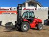 Manitou M50-4 4x4 Photo 1 thumbnail