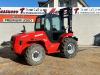 Manitou M50-4 4x4 Photo 23 thumbnail