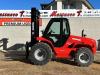 Manitou M50-4 4x4 Photo 3 thumbnail