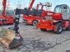 Manitou MRT 2150+ PRIVILEGE Photo 2 thumbnail