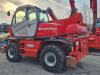 Manitou MRT 2150+ PRIVILEGE Photo 4 thumbnail