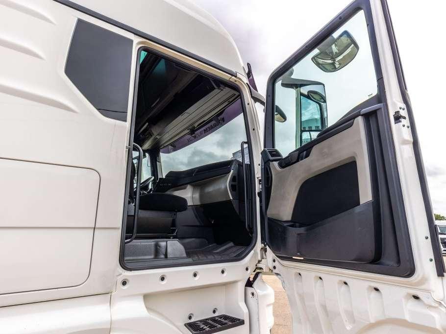 Man TGX 18.510 BLS - INTARDER Photo 20