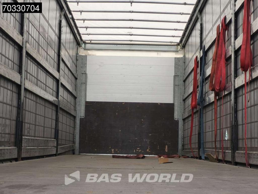 Schmitz SCB*S3T Sliding Roof Photo 12