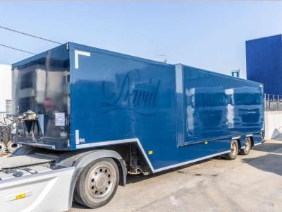 NOYENS MARKTWAGEN Photo 1