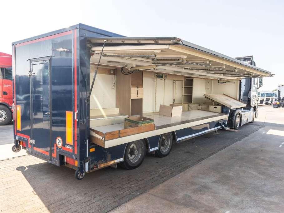 NOYENS MARKTWAGEN Photo 13