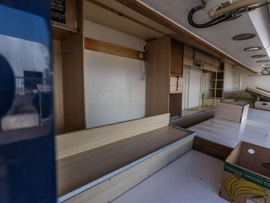 NOYENS MARKTWAGEN Photo 14