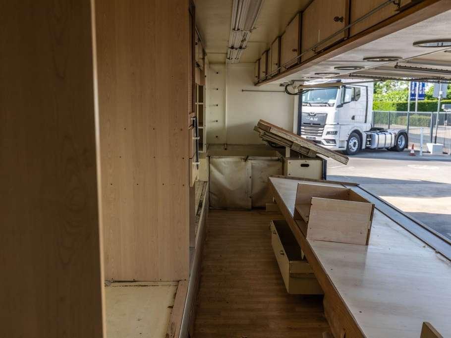NOYENS MARKTWAGEN Photo 17