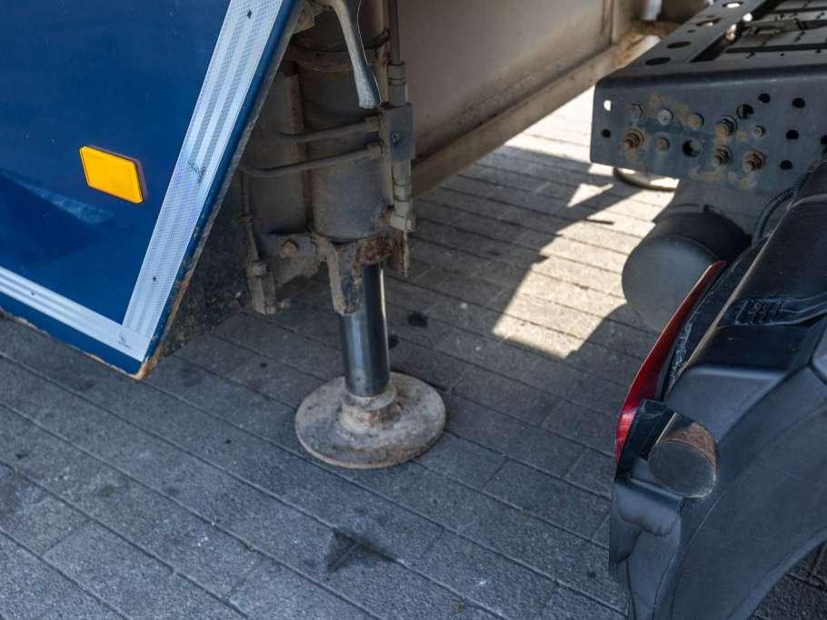 NOYENS MARKTWAGEN Photo 18