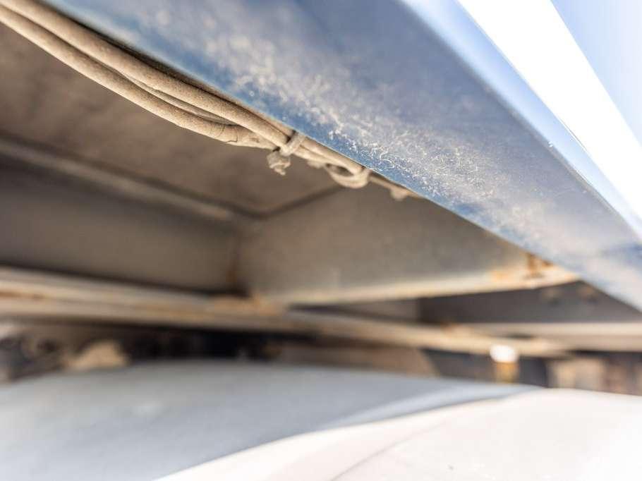 NOYENS MARKTWAGEN Photo 21