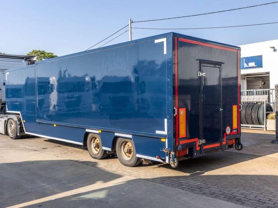 NOYENS MARKTWAGEN Photo 3