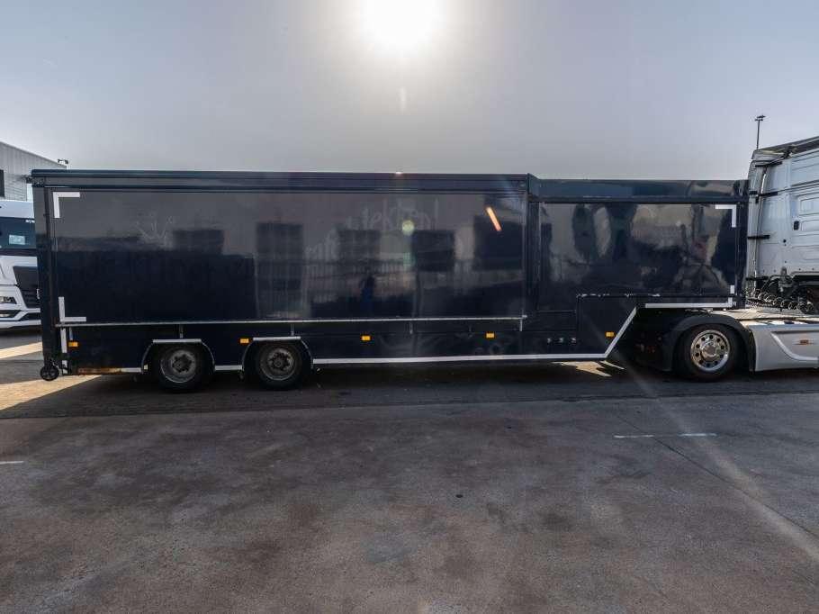 NOYENS MARKTWAGEN Photo 6