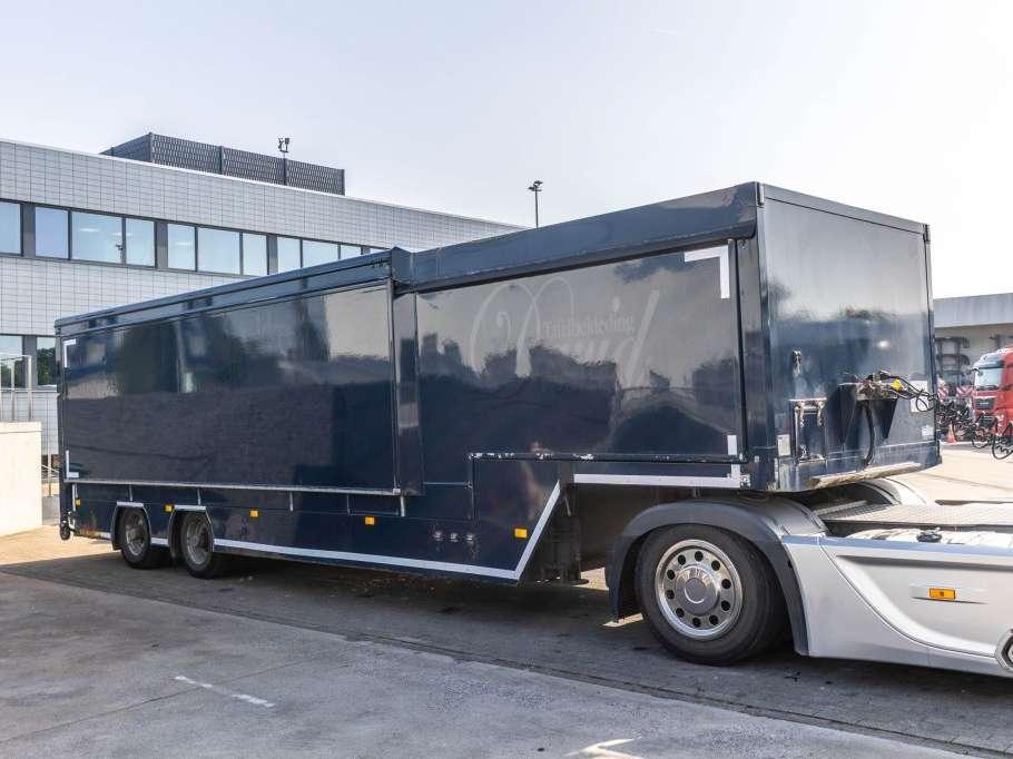 NOYENS MARKTWAGEN Photo 7