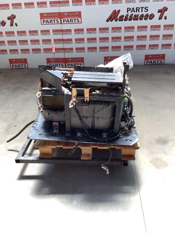 Base de cabine pour Hitachi EX 135 Photo 2