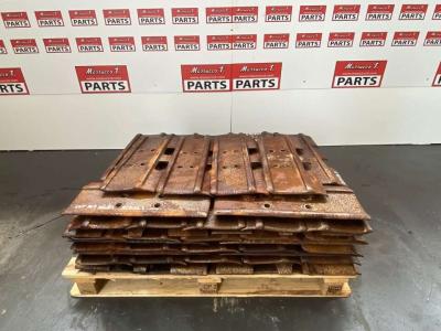 Patin pour Caterpillar 963B/C/D en vente par Massucco T. Srl Area Ricambi