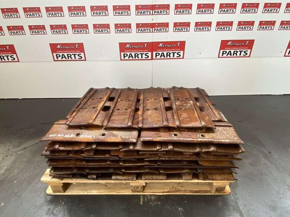 Patin pour Caterpillar 963B/C/D Photo 1
