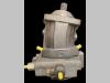 Bosch Rexroth A7VO55LR3/63R-NZB01 Photo 2 thumbnail