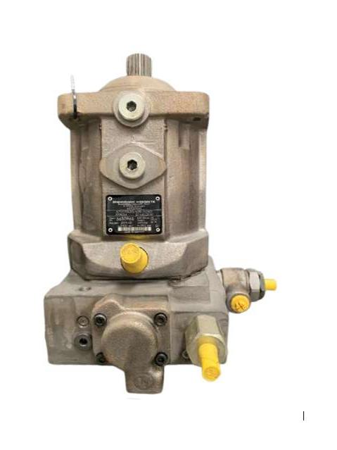 Bosch Rexroth A7VO55LR3/63R-NZB01 Photo 1
