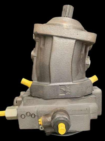 Bosch Rexroth A7VO55LR3/63R-NZB01 Photo 2