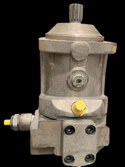 Bosch Rexroth A7VO55LR3/63R-NZB01 Photo 3