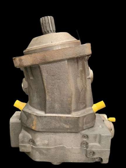 Bosch Rexroth A7VO55LR3/63R-NZB01 Photo 4