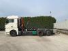 Man TGX 26.480 SCARRABILE CON GRU DIETRO CABINA Photo 3 thumbnail