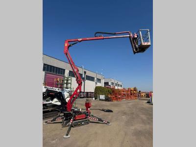 Hinowa GOLD LIFT 14.70 en vente par Alsa Srl