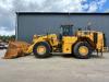Caterpillar 988K XE Photo 2 thumbnail