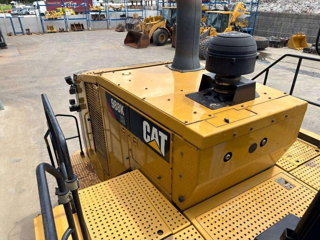Caterpillar 988K XE Photo 10