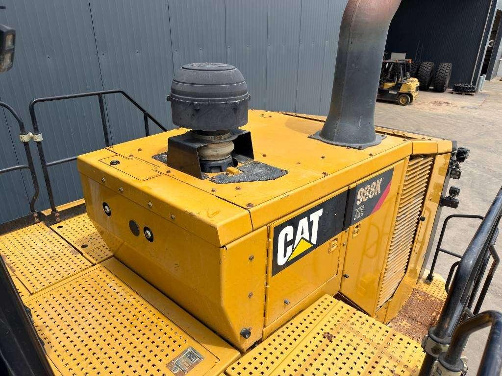 Caterpillar 988K XE Photo 11