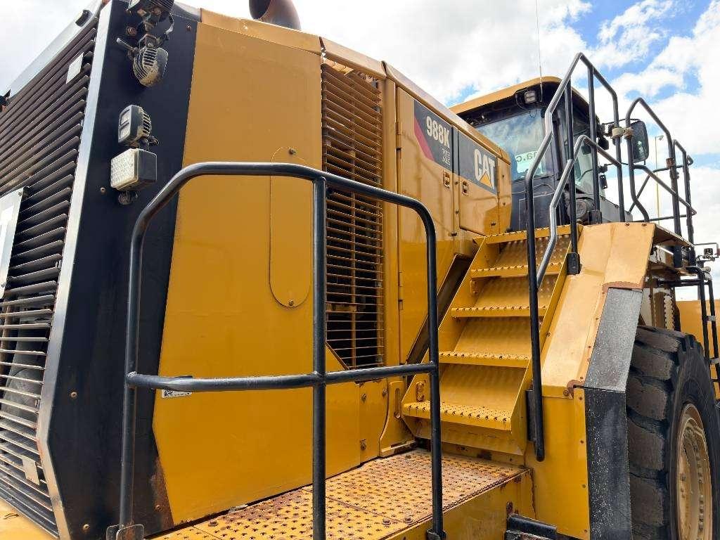 Caterpillar 988K XE Photo 5