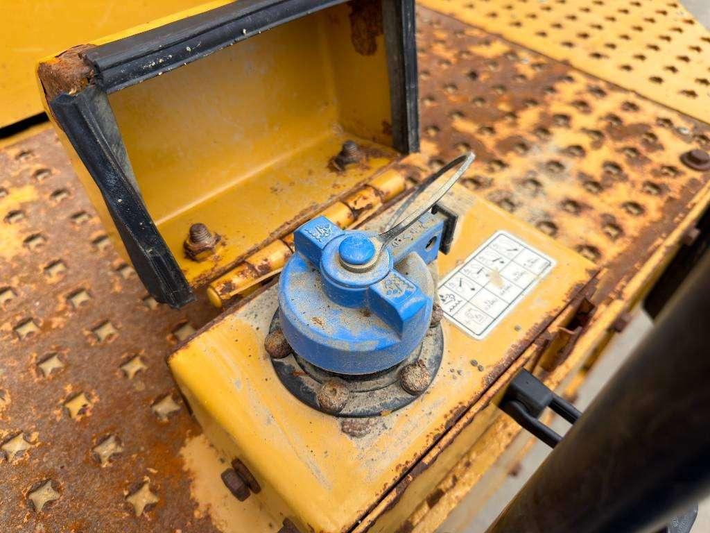 Caterpillar 988K XE Photo 7