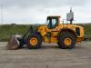 Volvo L150G Photo 1 thumbnail