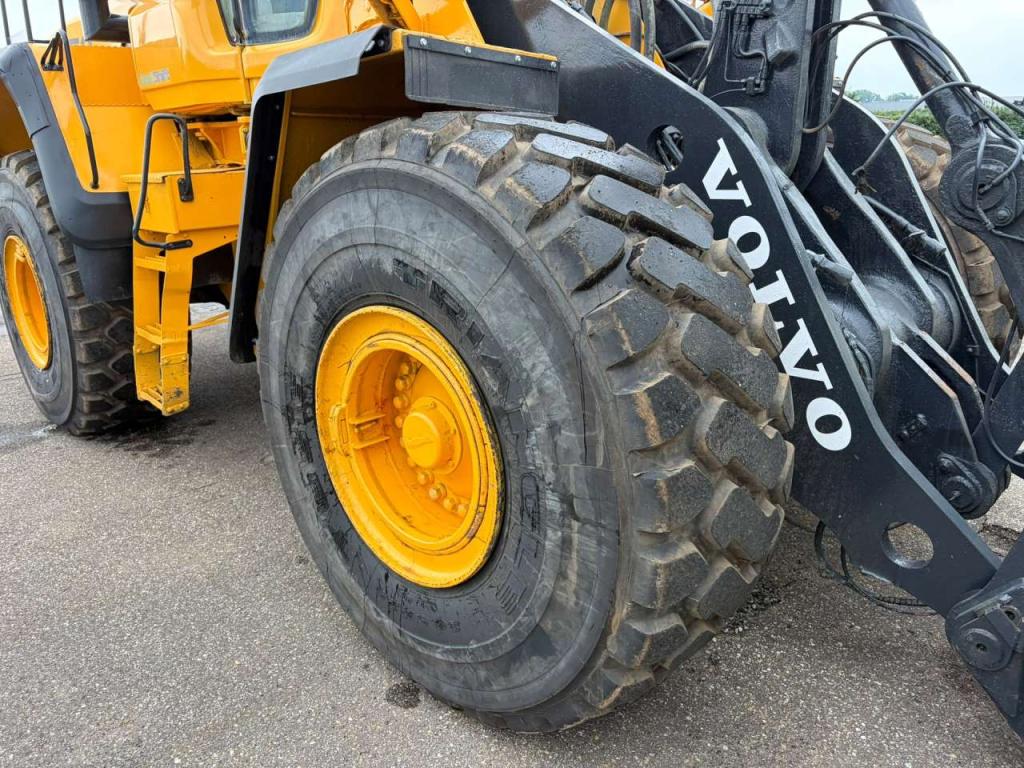 Volvo L150G Photo 13