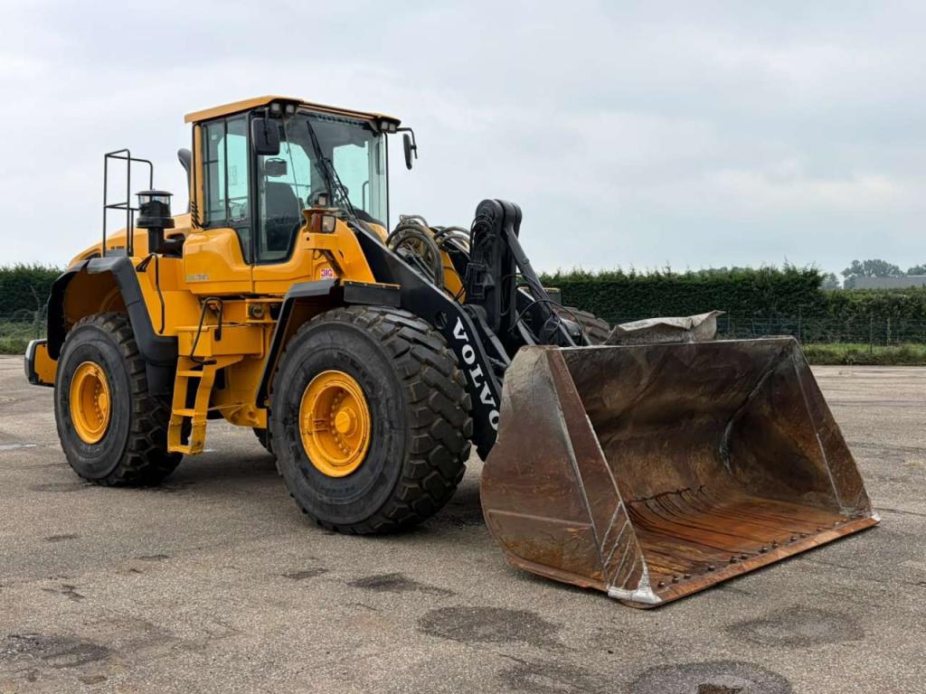 Volvo L150G Photo 7