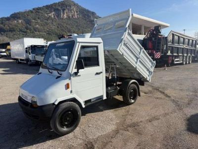 Comaca ribaltabile trilaterale en vente par Ferrara Veicoli