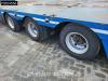 Broshuis E-2190/27 Extendable 630cm APK 03/27 Steering Axle Photo 19 thumbnail
